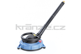 Nástavec pro čištění podlah UFO Round cleaner 