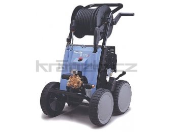 Kränzle - vysokotlaké čističe kompakty Kränzle Honda B ( 4 kW až 9,6 kW)