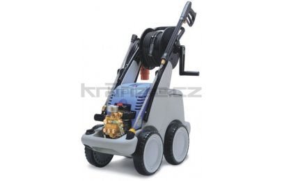 Kränzle - vysokotlaké čističe série Kränzle Quadro střední (3,3 až 5,5 kW)