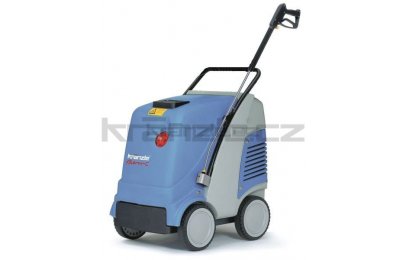 Kränzle - vysokotlaké čističe série Kränzle Therm C (3,4 až 4,8 kW)