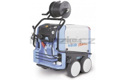 Kränzle - velká horkovodní série Kränzle Therm-1 (3,4 až 7,5 kW)